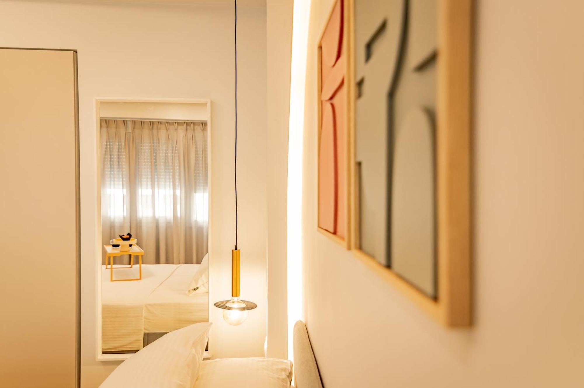 Urban Luxury Apartmán Soluň