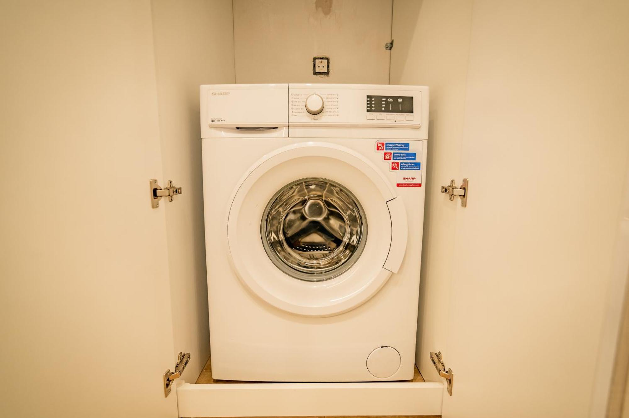 Apartmán Urban Luxury *