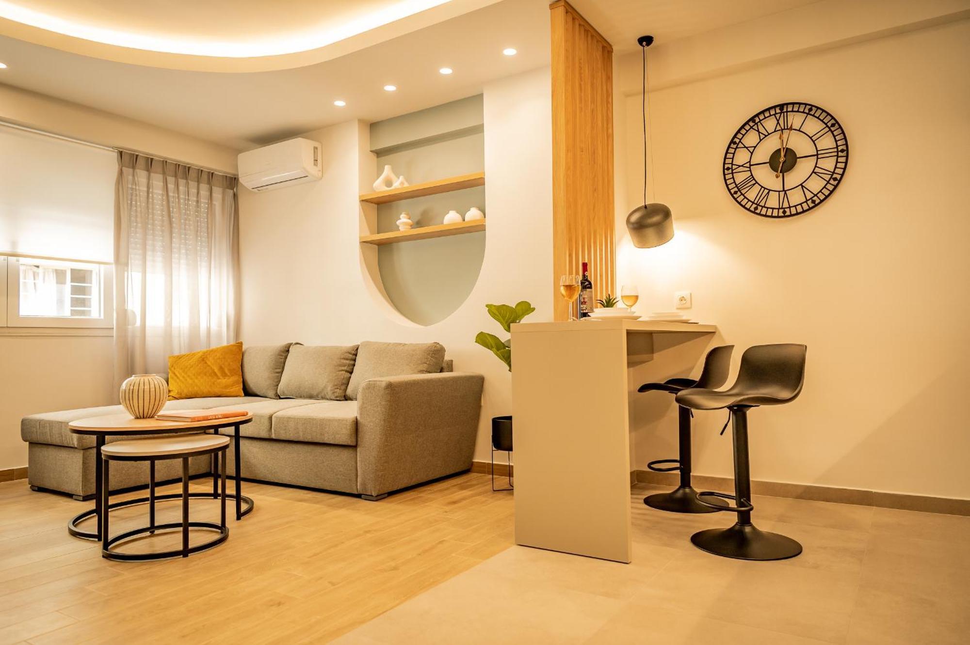 Urban Luxury Apartmán Soluň
