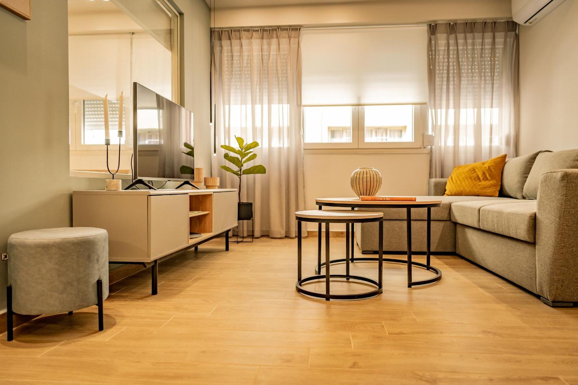 Urban Luxury Apartmán *