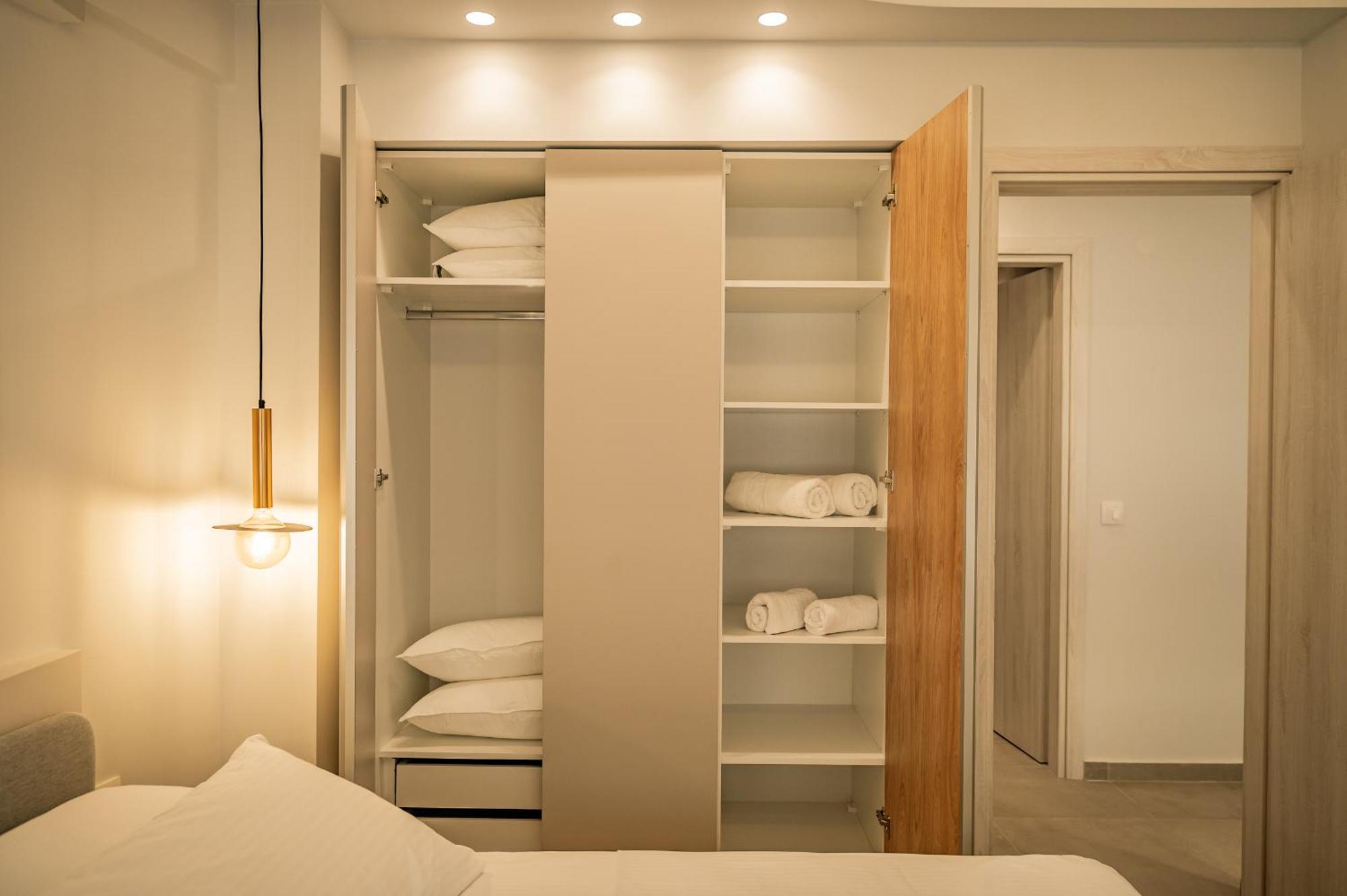 Urban Luxury Apartmán *