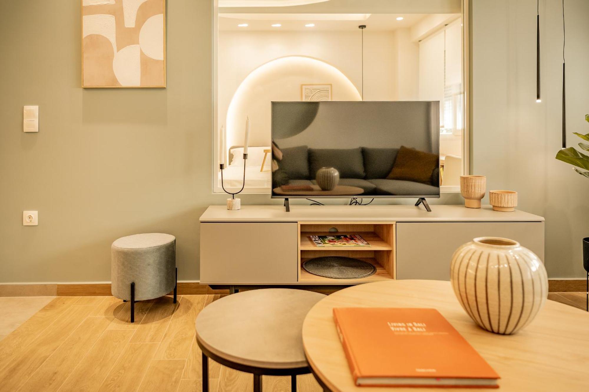 Apartmán Urban Luxury