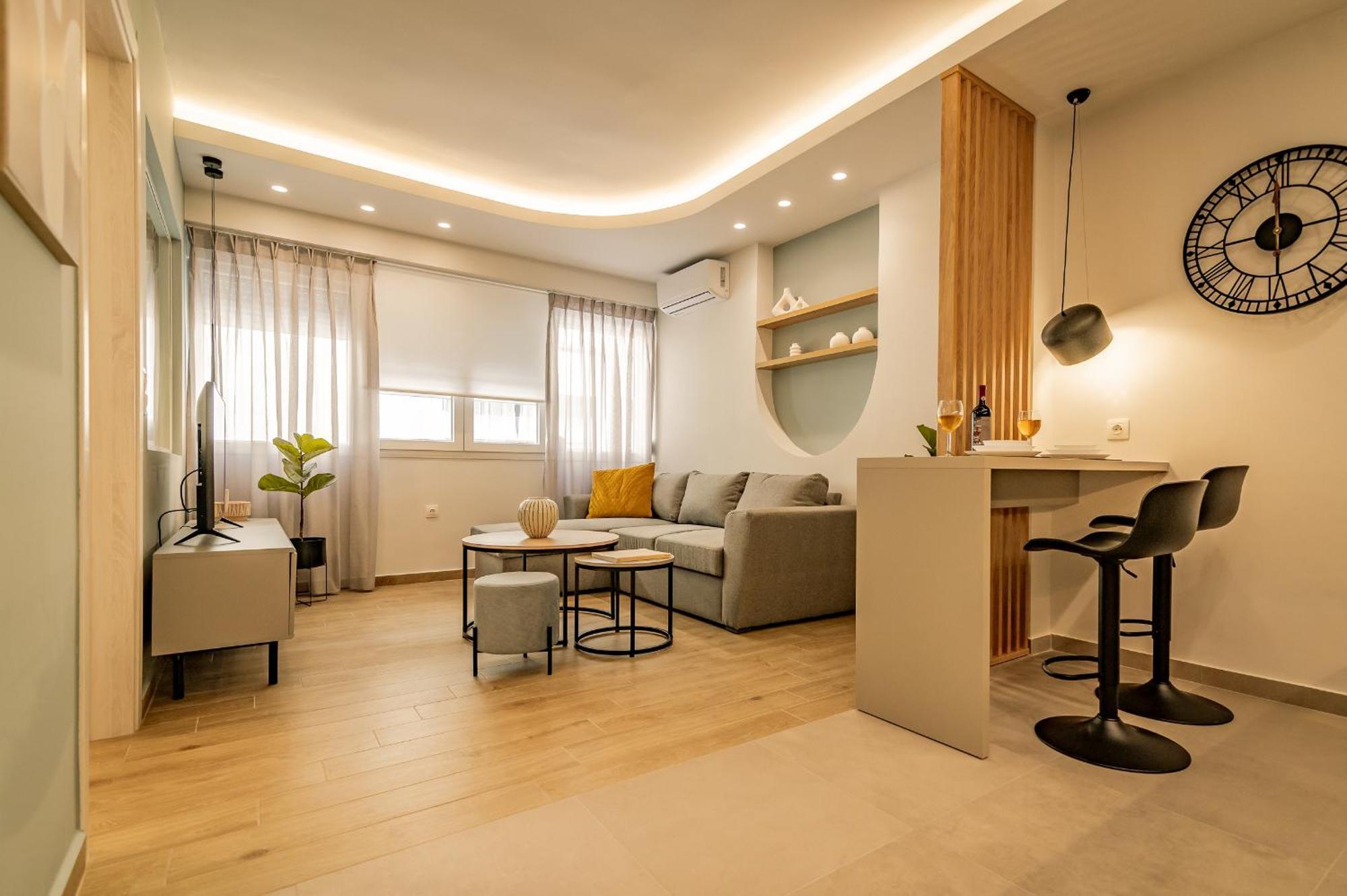 Urban Luxury Apartmán Soluň