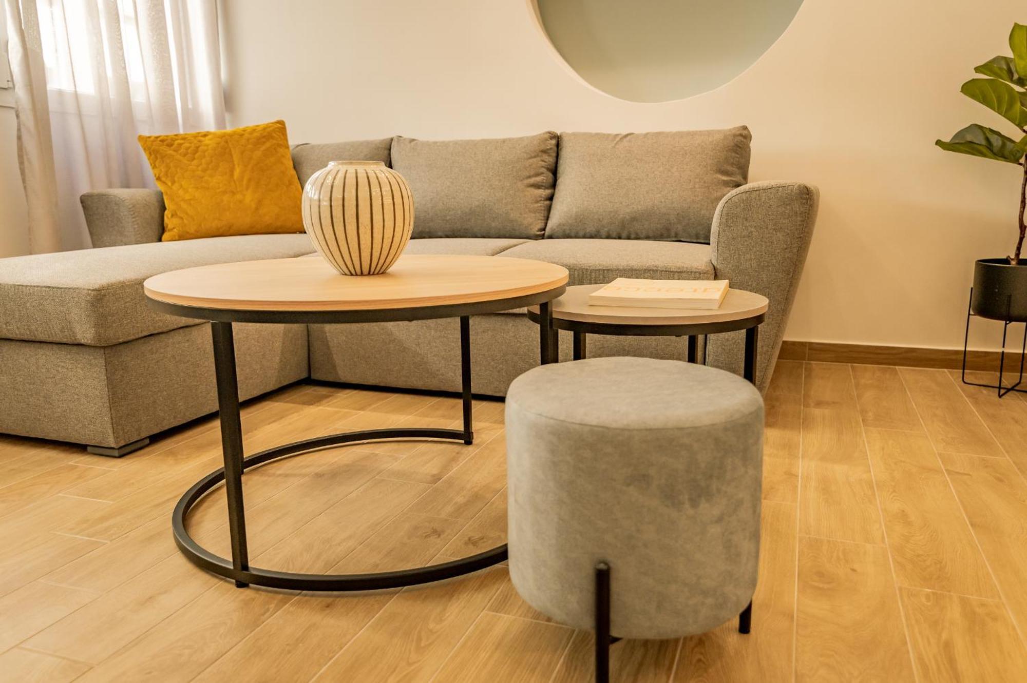 Apartmán Urban Luxury Soluň