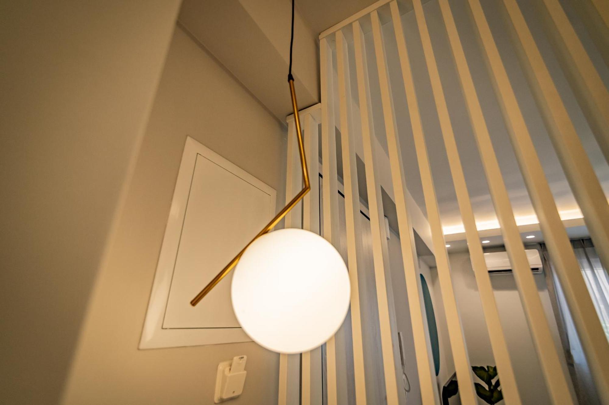 Apartmán Urban Luxury *