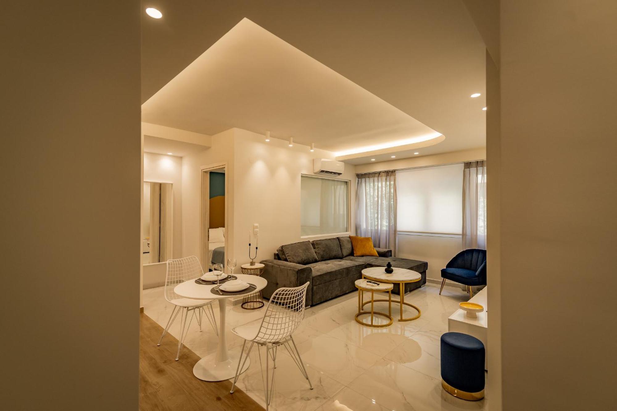 Apartmán Urban Luxury *