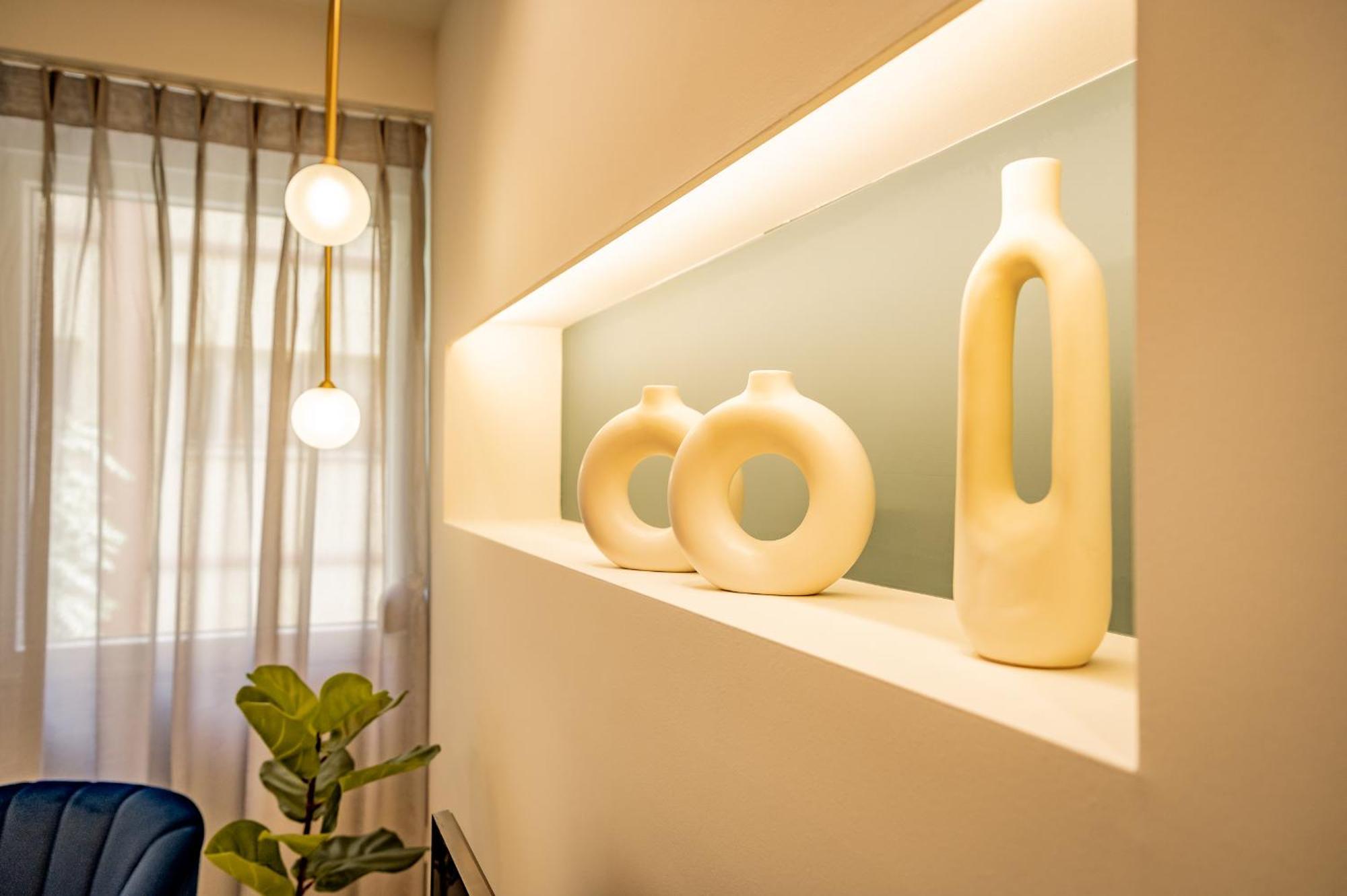 Urban Luxury Apartmán Soluň