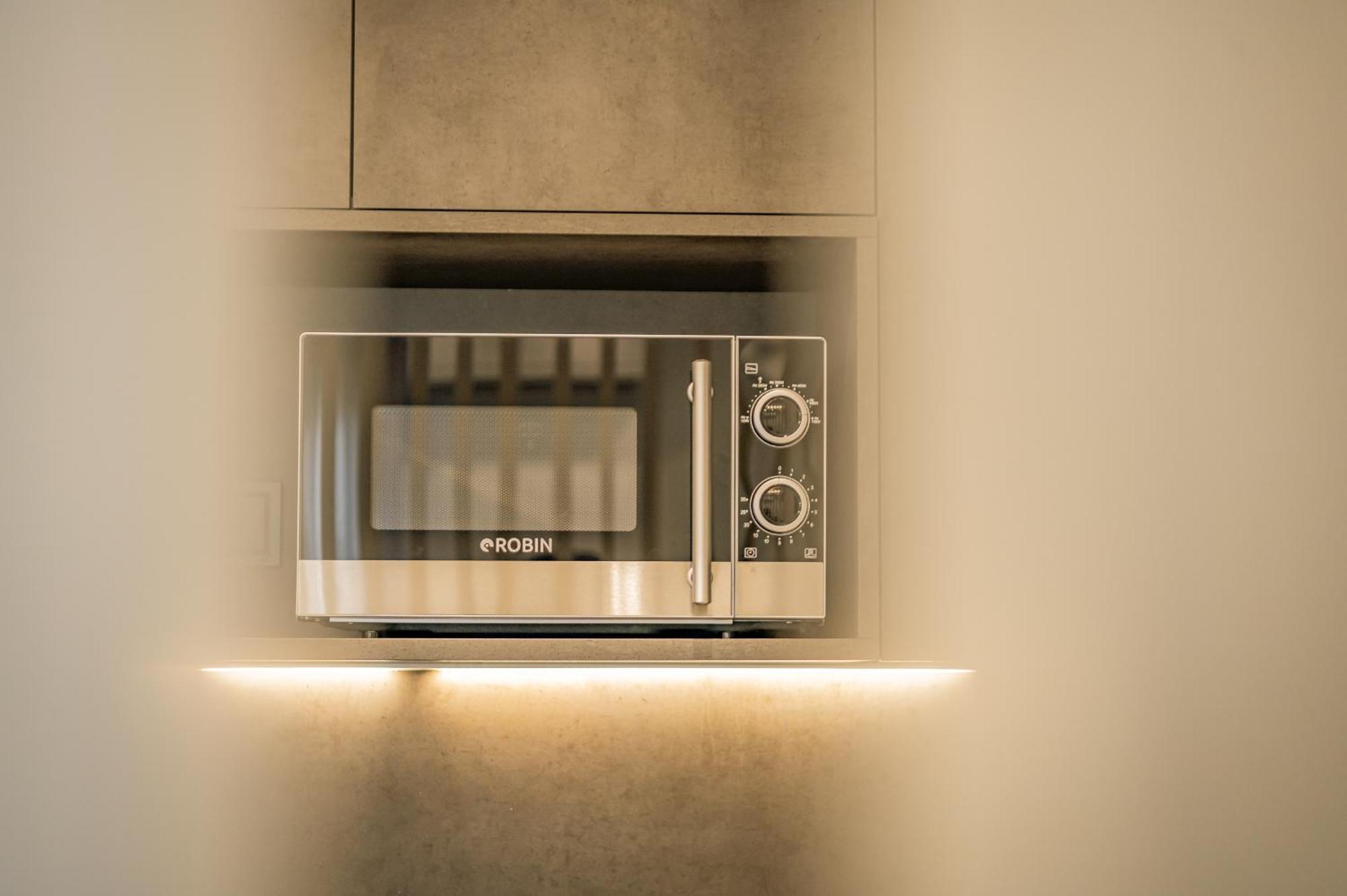 Apartmán Urban Luxury