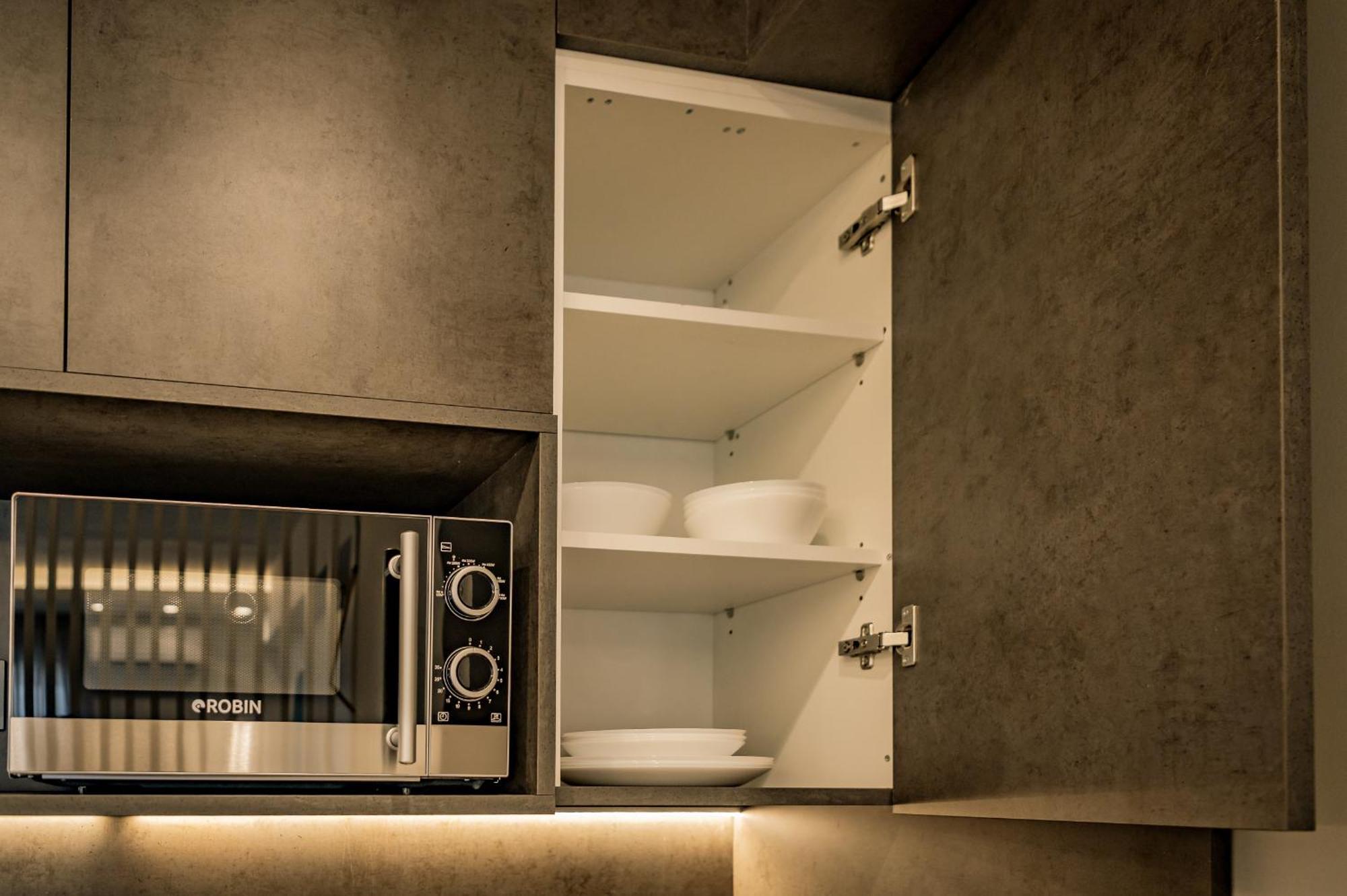 Urban Luxury Soluň