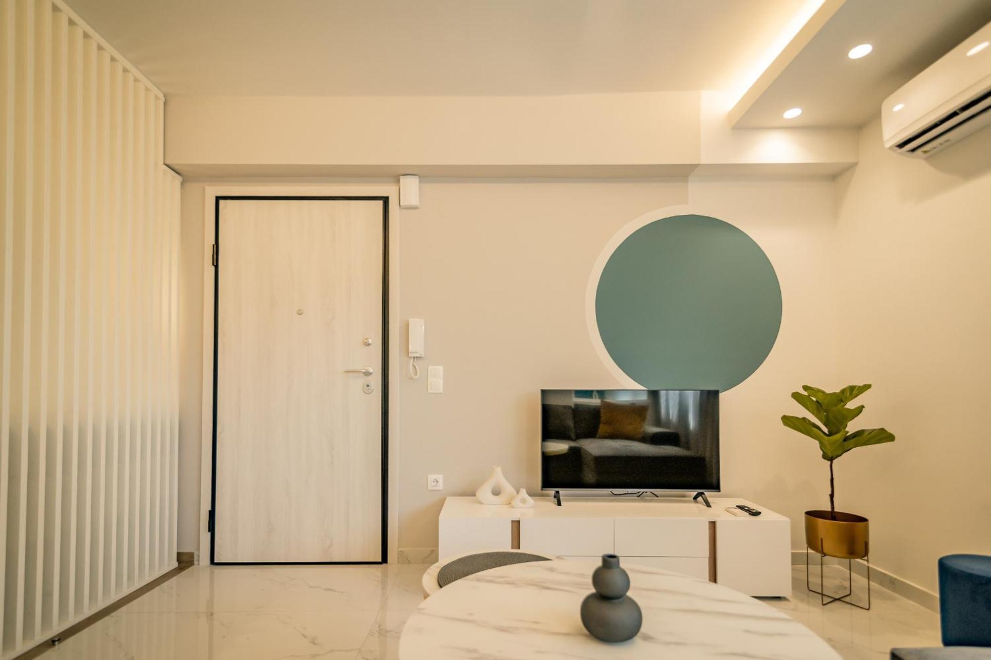 Apartmán Urban Luxury *