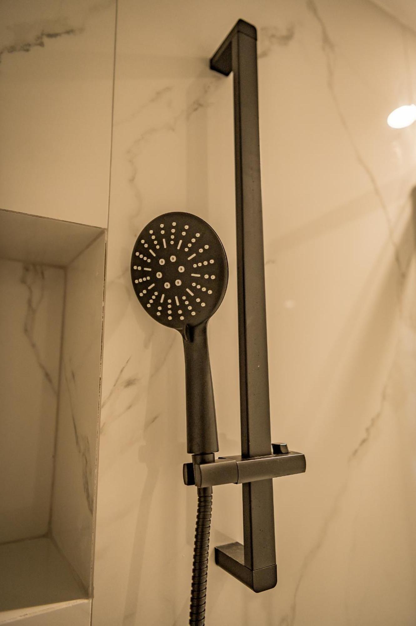 Urban Luxury Apartmán *