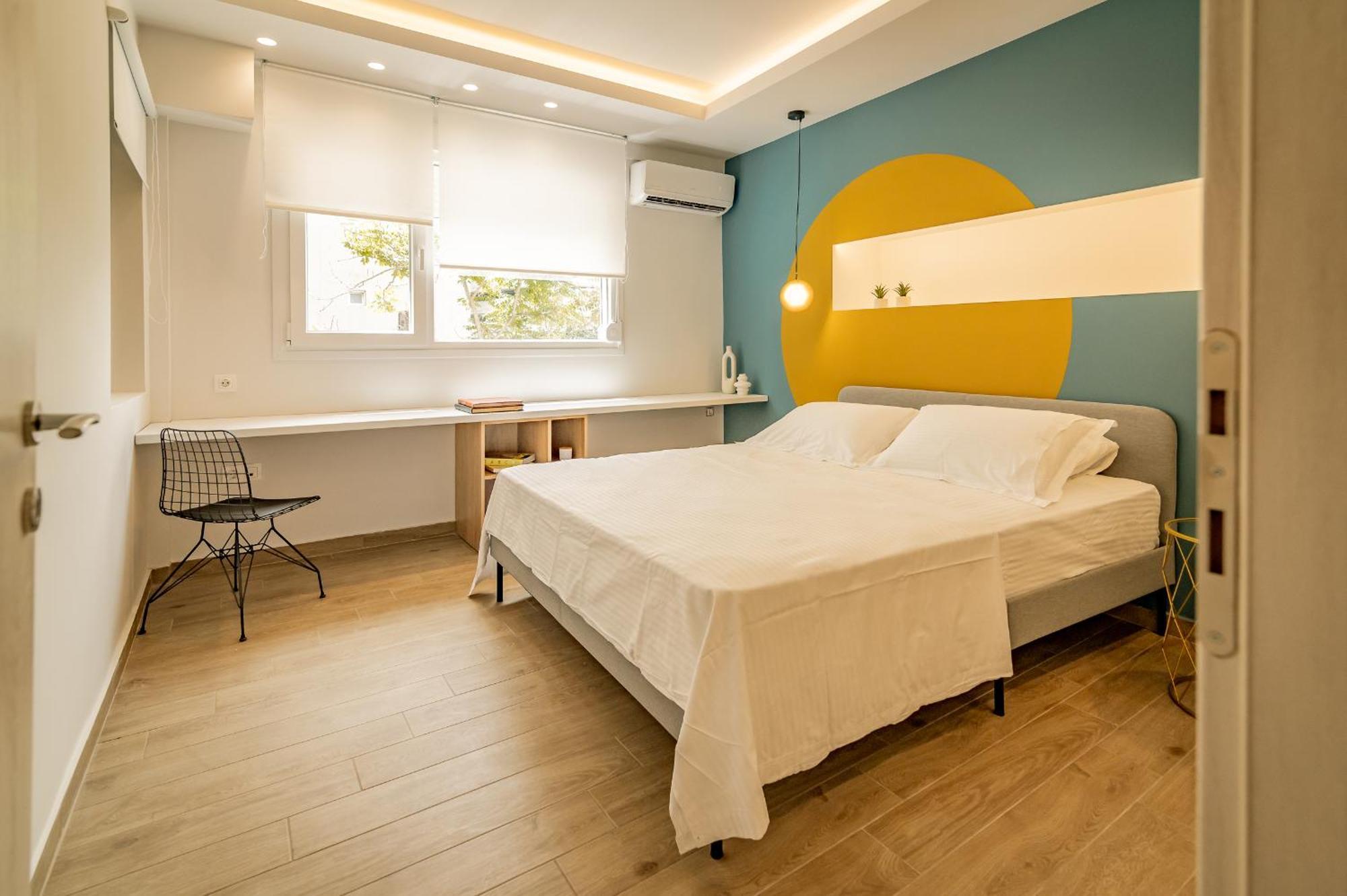 Apartmán Urban Luxury *