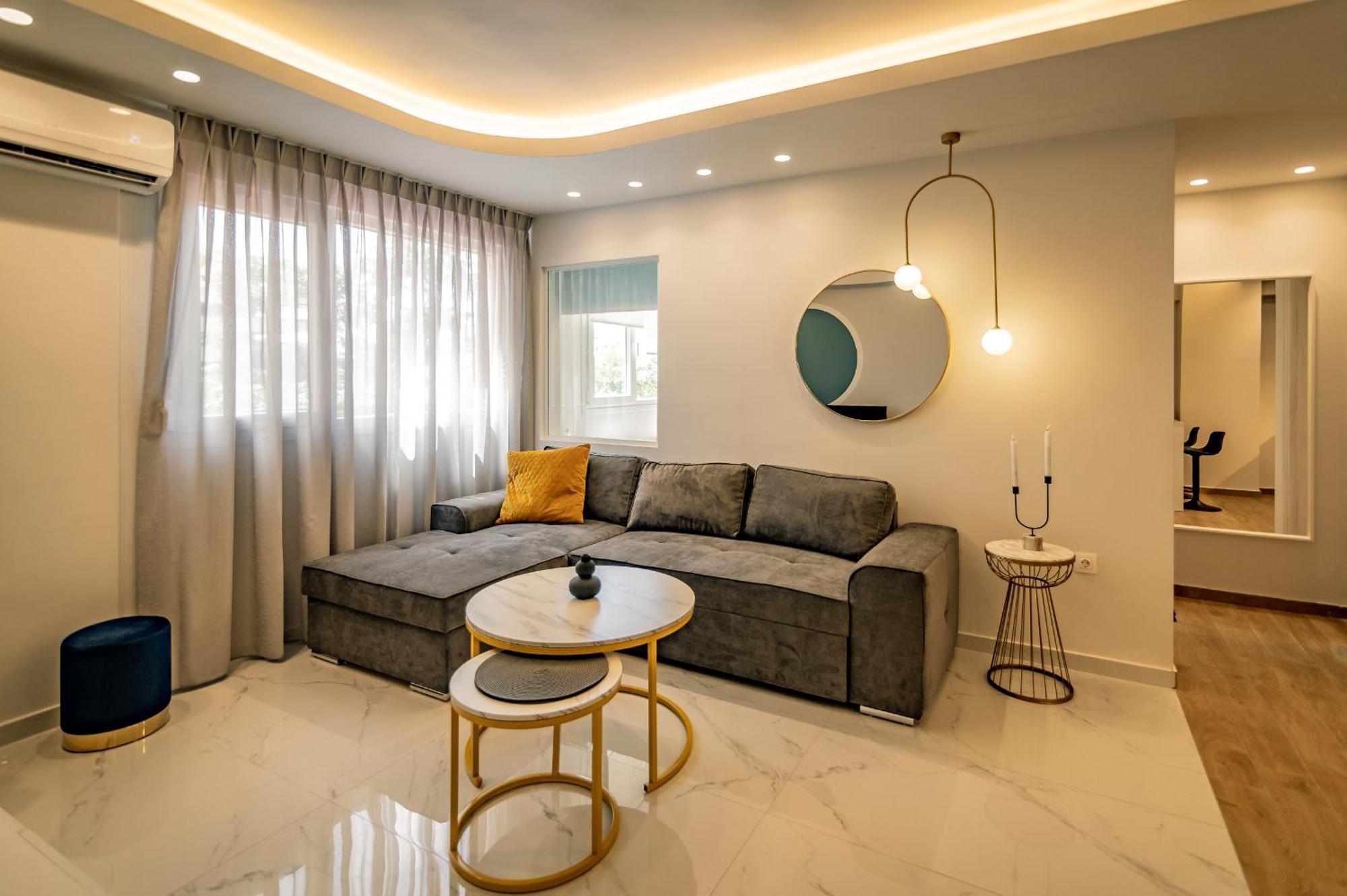 Urban Luxury Apartmán Soluň