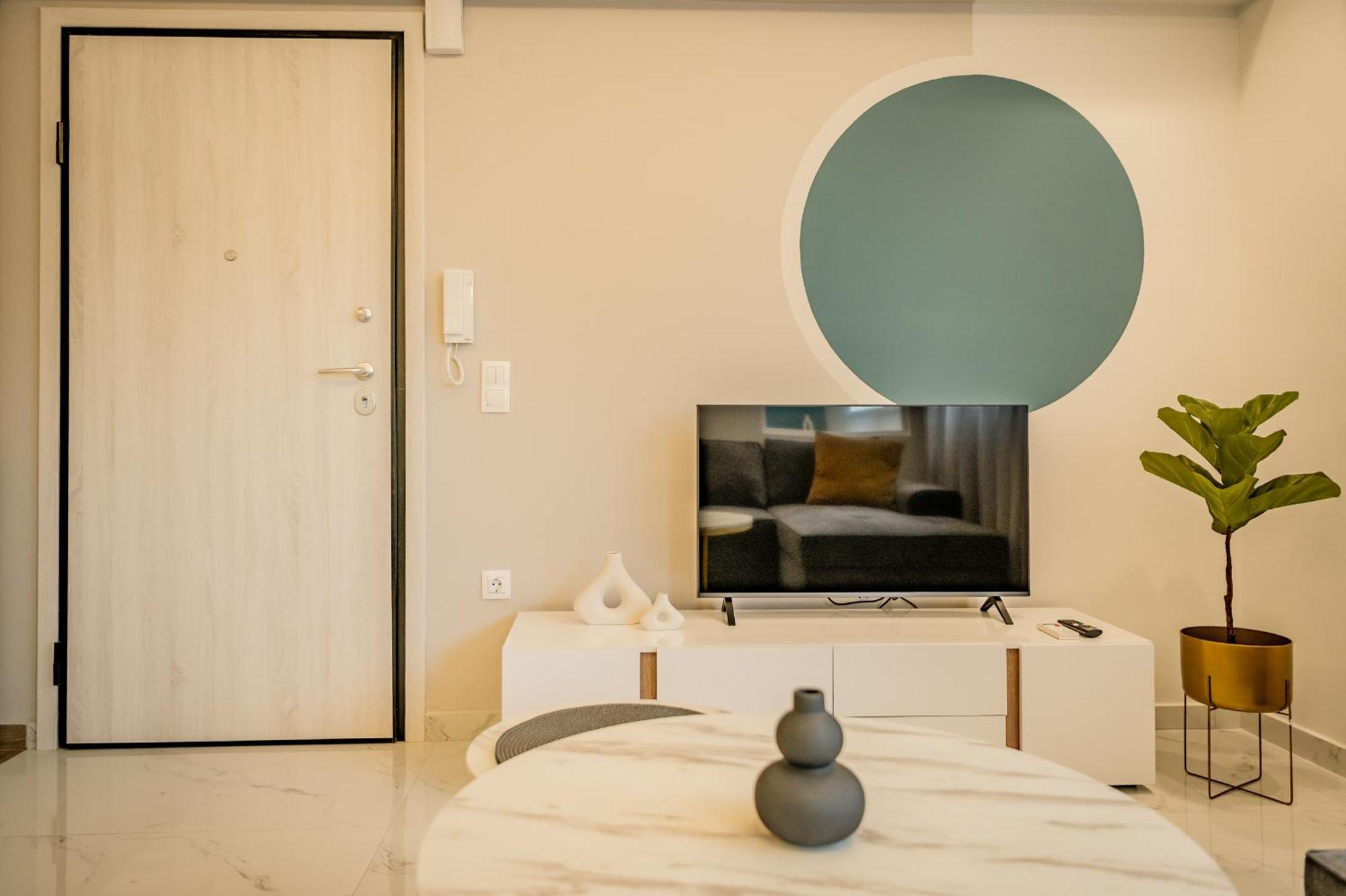 Apartmán Urban Luxury