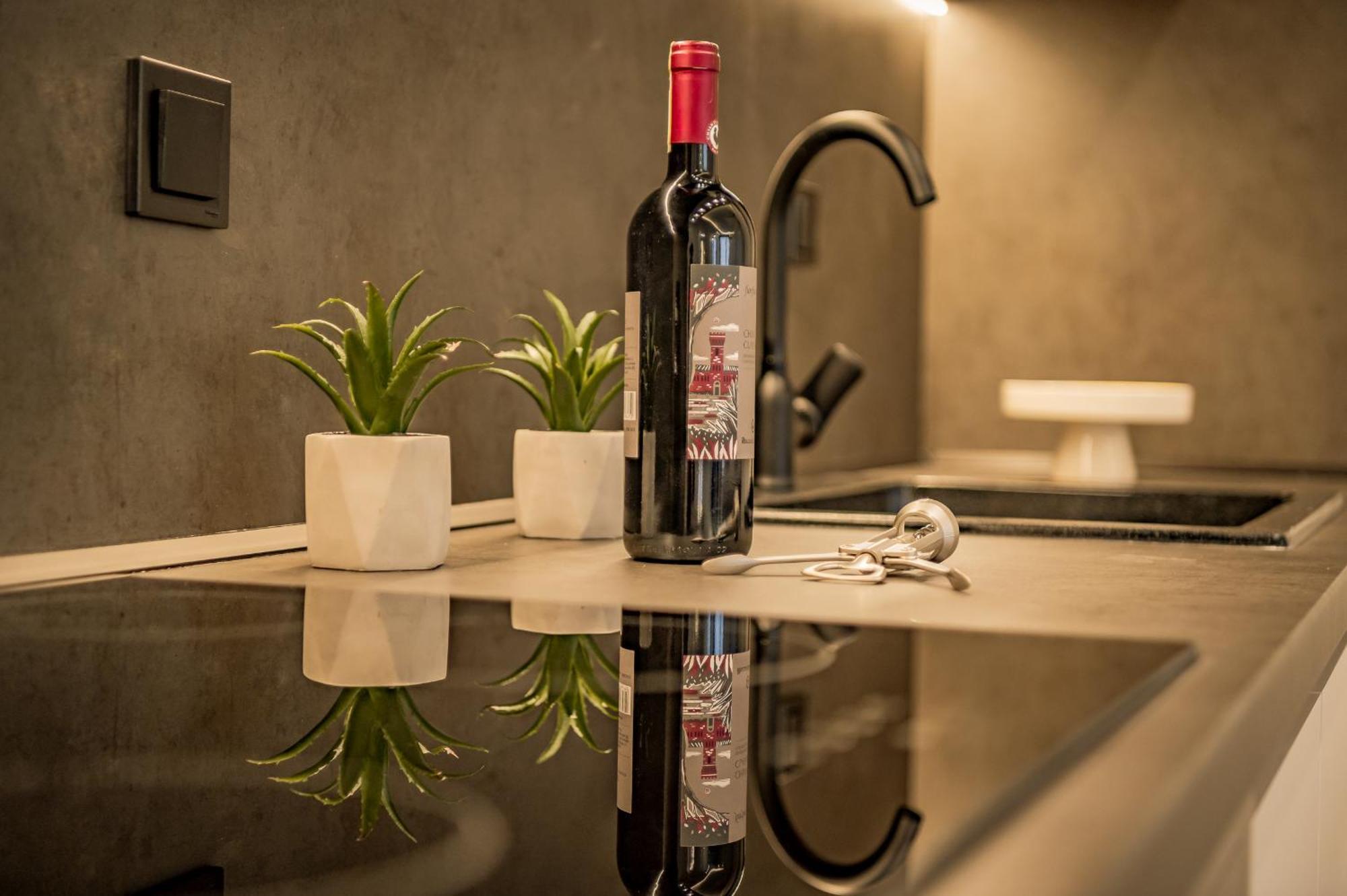 Urban Luxury Apartmán Soluň