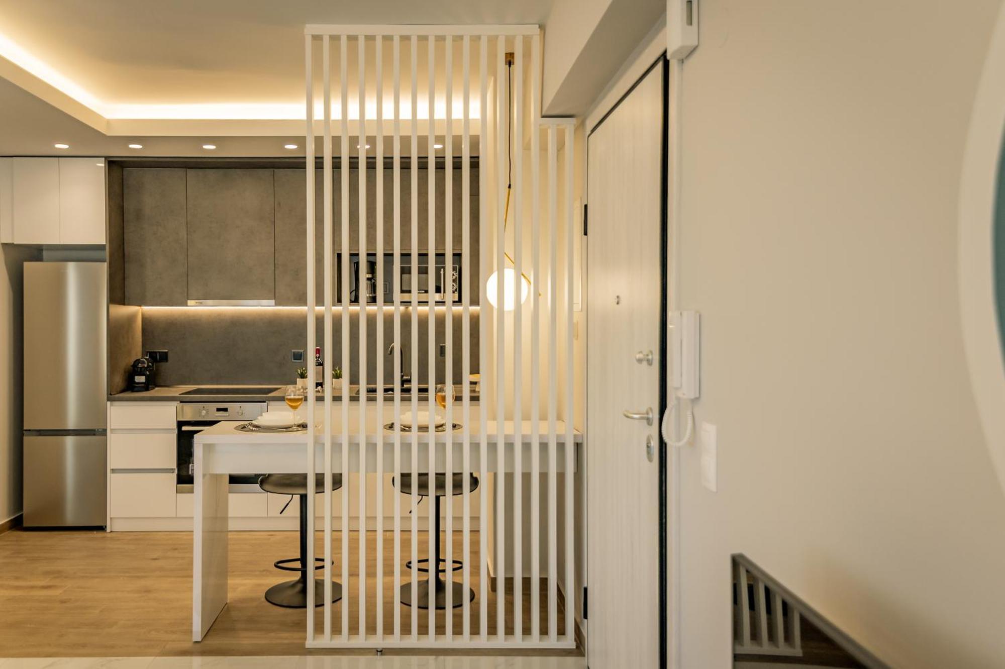 Urban Luxury Soluň